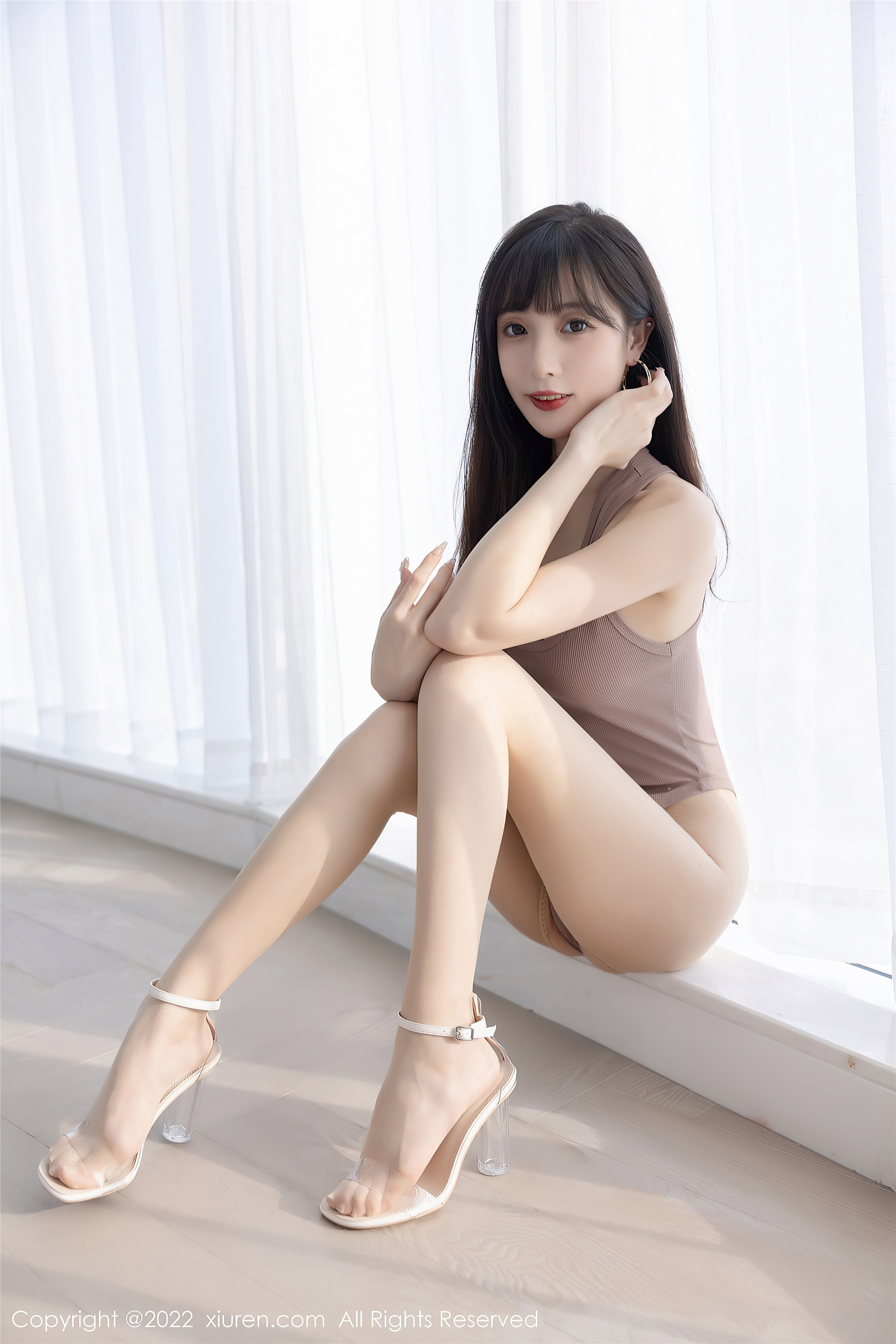 Xiuren秀人网 2022.10.18 NO.5724 林星阑